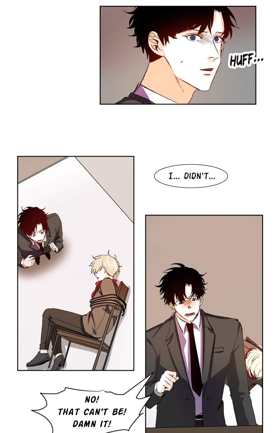 As You Wish Chapter 26 page 22 - 