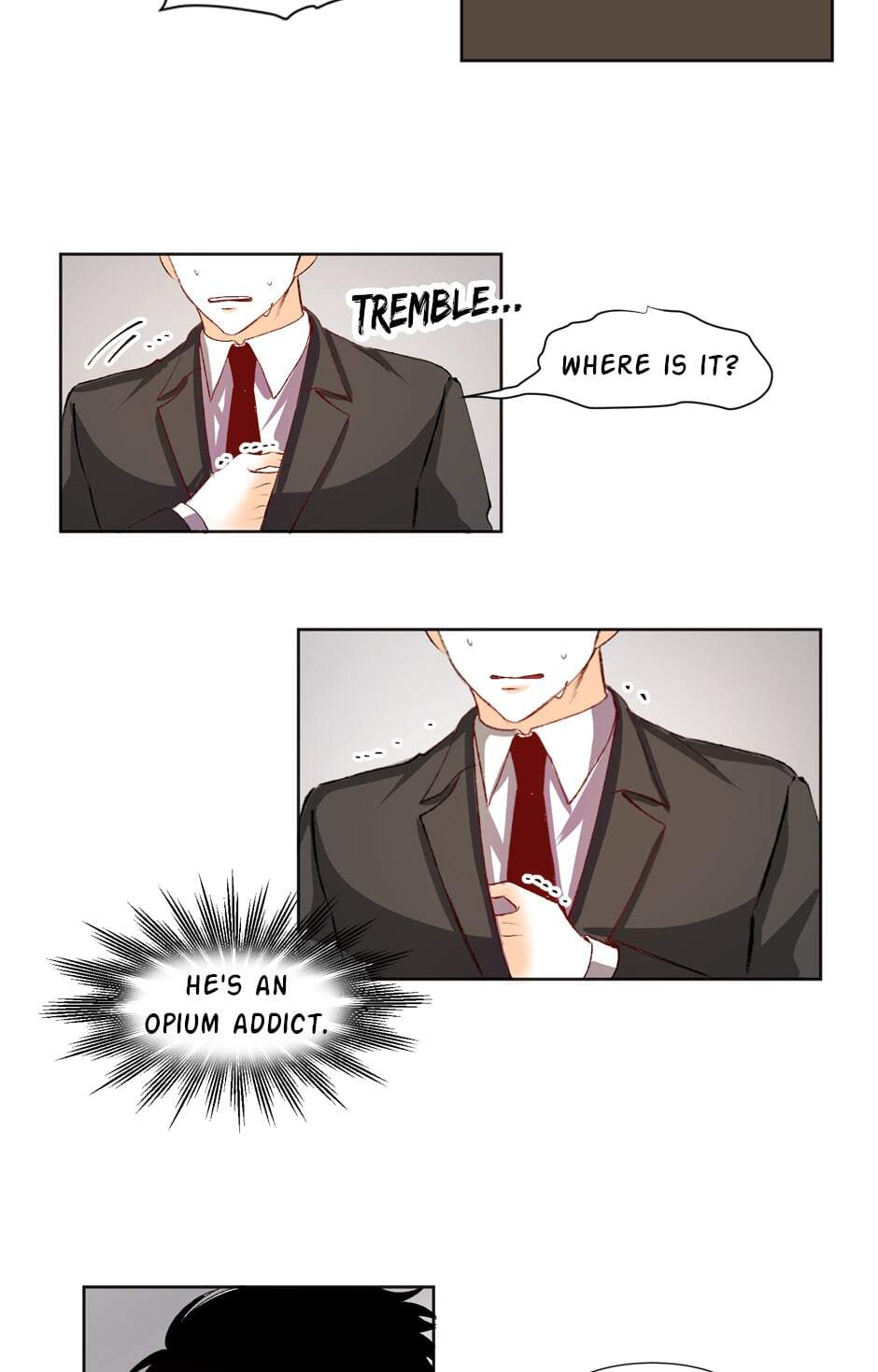 As You Wish Chapter 26 page 23 - 