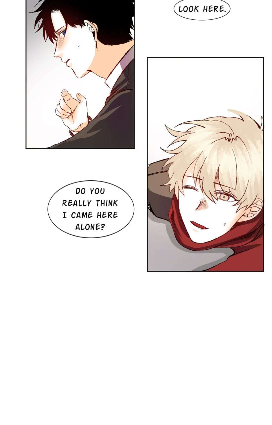 As You Wish Chapter 26 page 24 - 