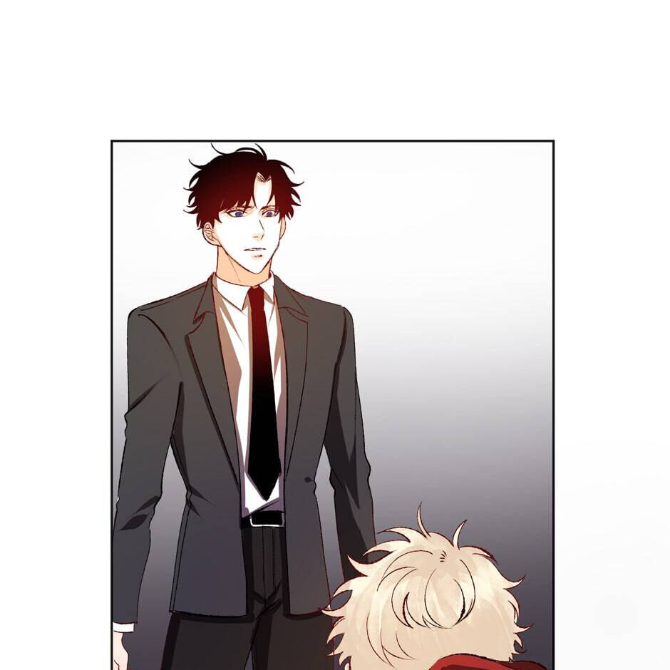 As You Wish Chapter 27 page 1 - 