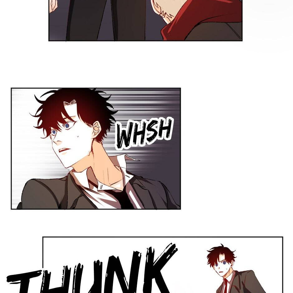 As You Wish Chapter 27 page 2 - 