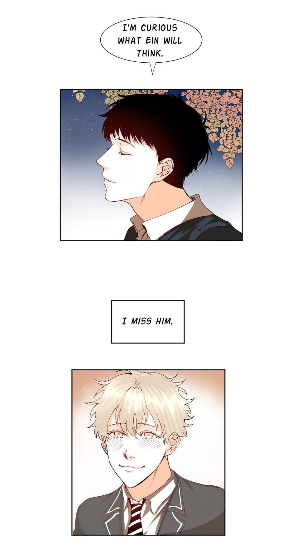 As You Wish Chapter 27 page 20 - 