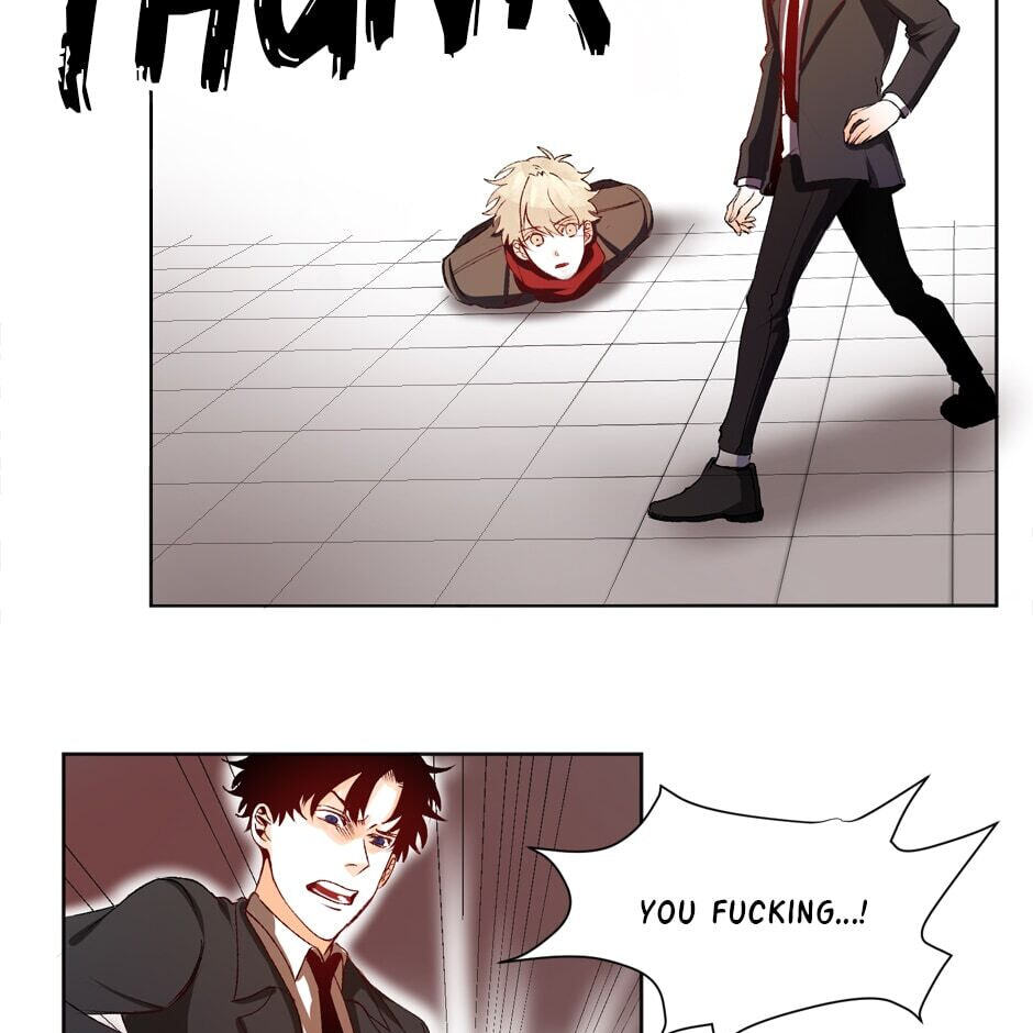 As You Wish Chapter 27 page 3 - 