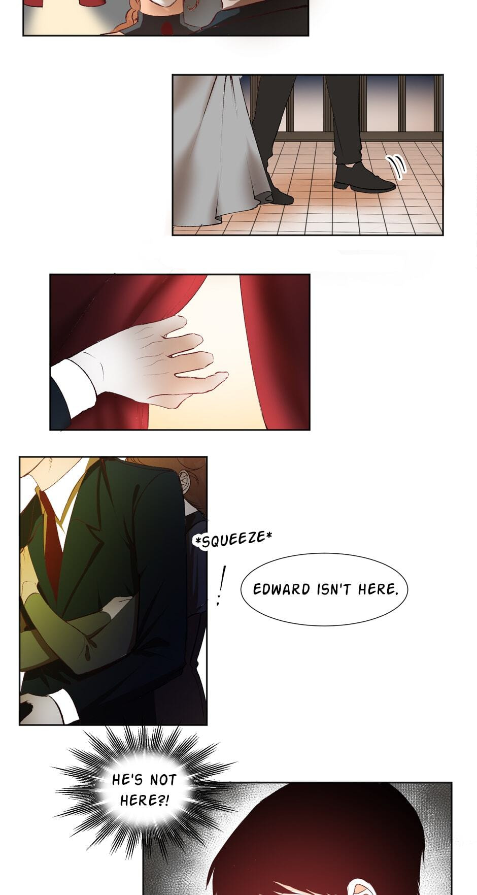 As You Wish Chapter 27 page 23 - 