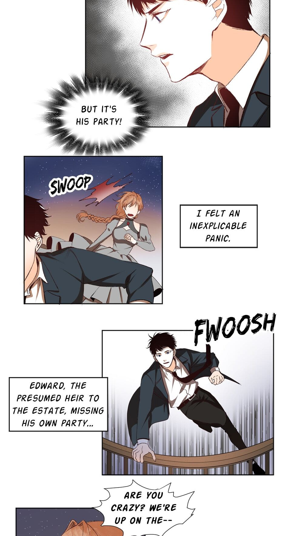 As You Wish Chapter 27 page 24 - 