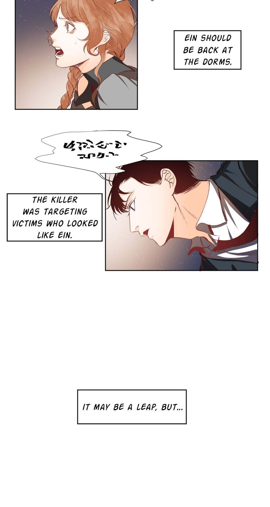 As You Wish Chapter 27 page 25 - 