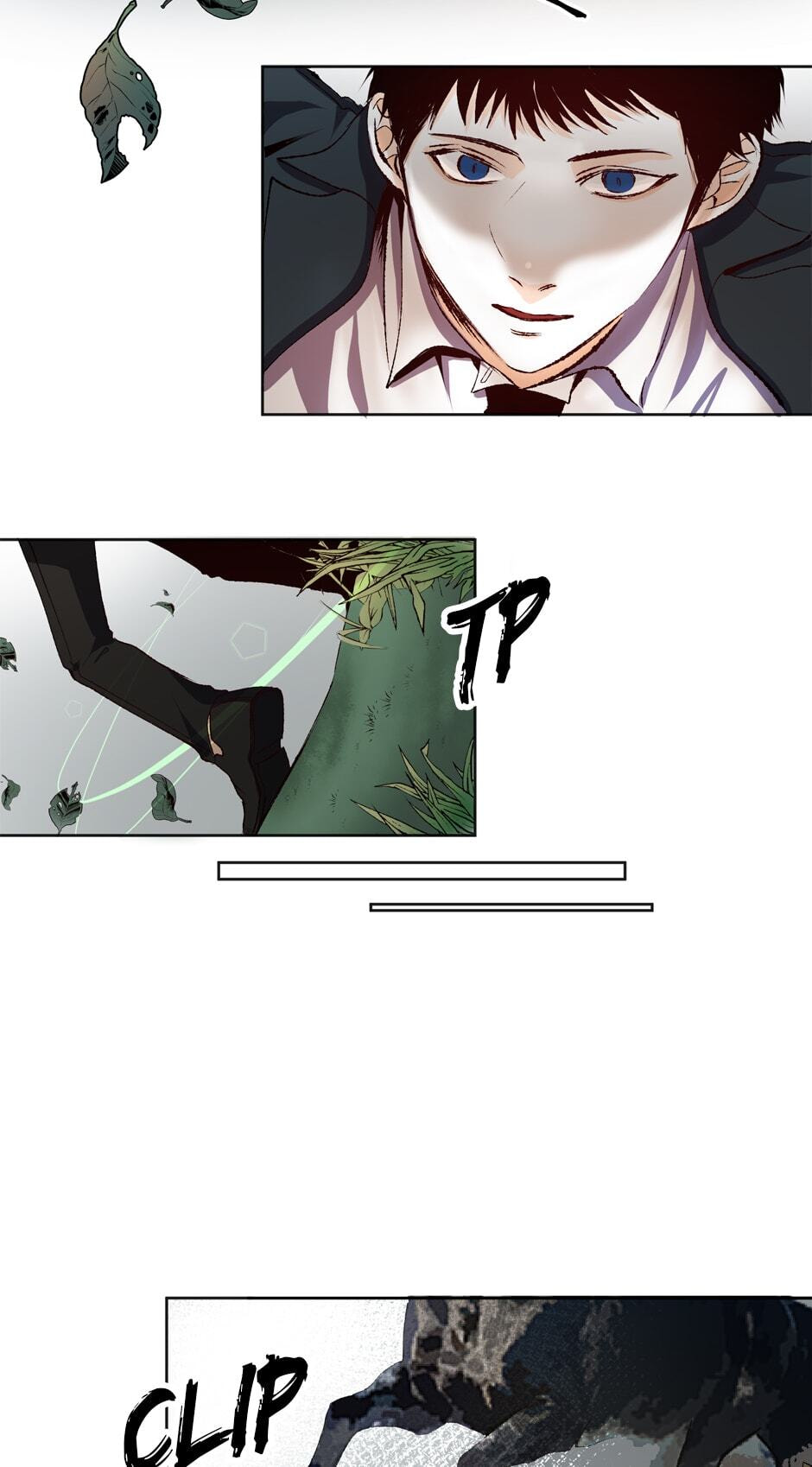 As You Wish Chapter 27 page 27 - 