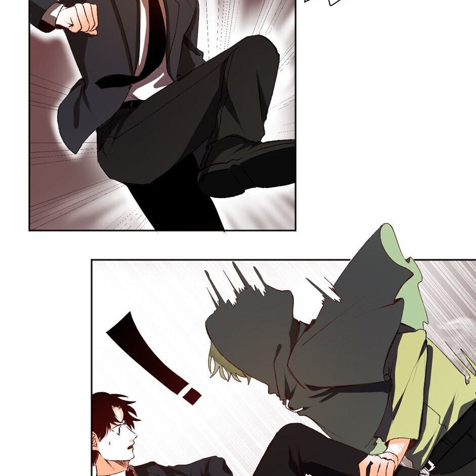 As You Wish Chapter 27 page 4 - 