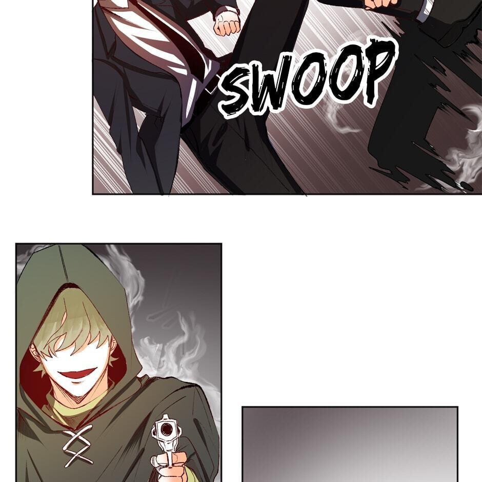 As You Wish Chapter 27 page 5 - 
