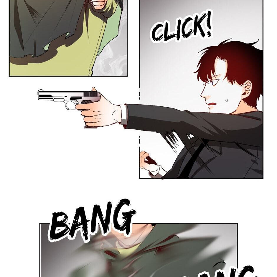 As You Wish Chapter 27 page 6 - 