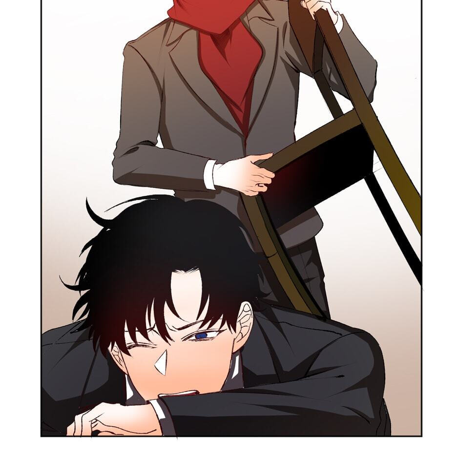 As You Wish Chapter 27 page 9 - 