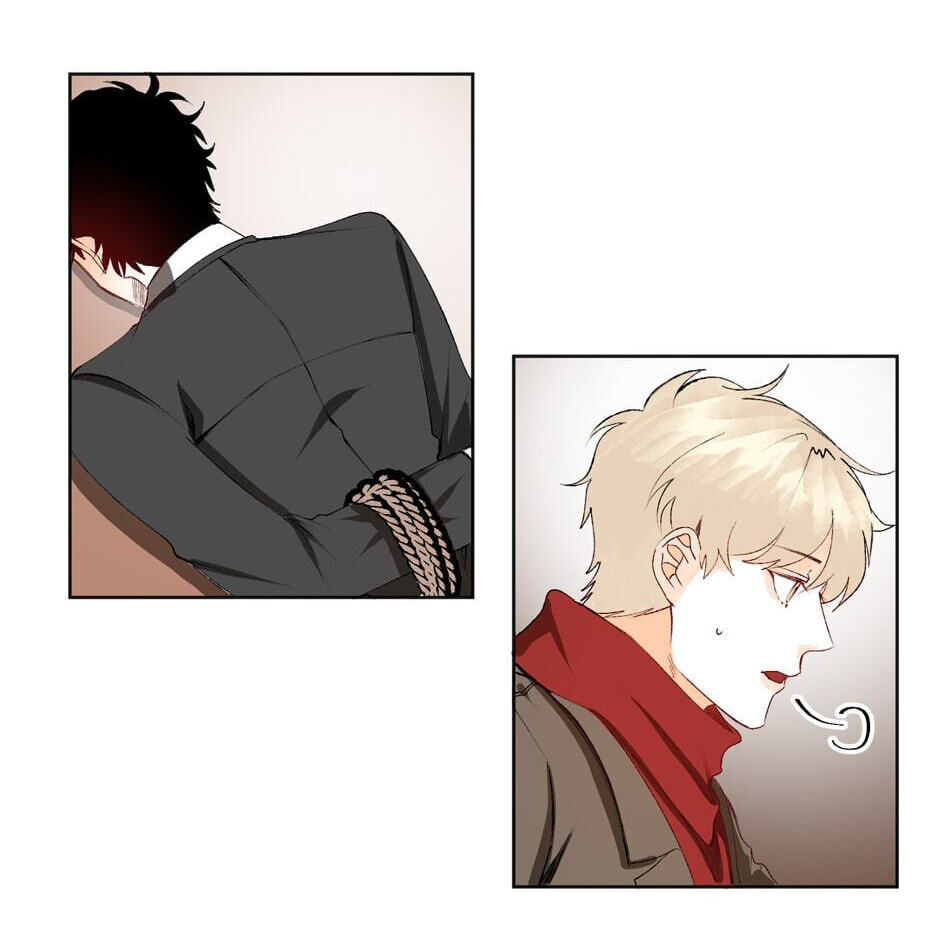 As You Wish Chapter 27 page 10 - 