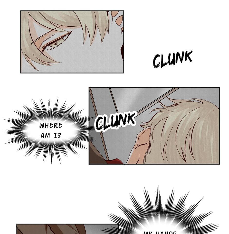 As You Wish Chapter 28 page 2 - 