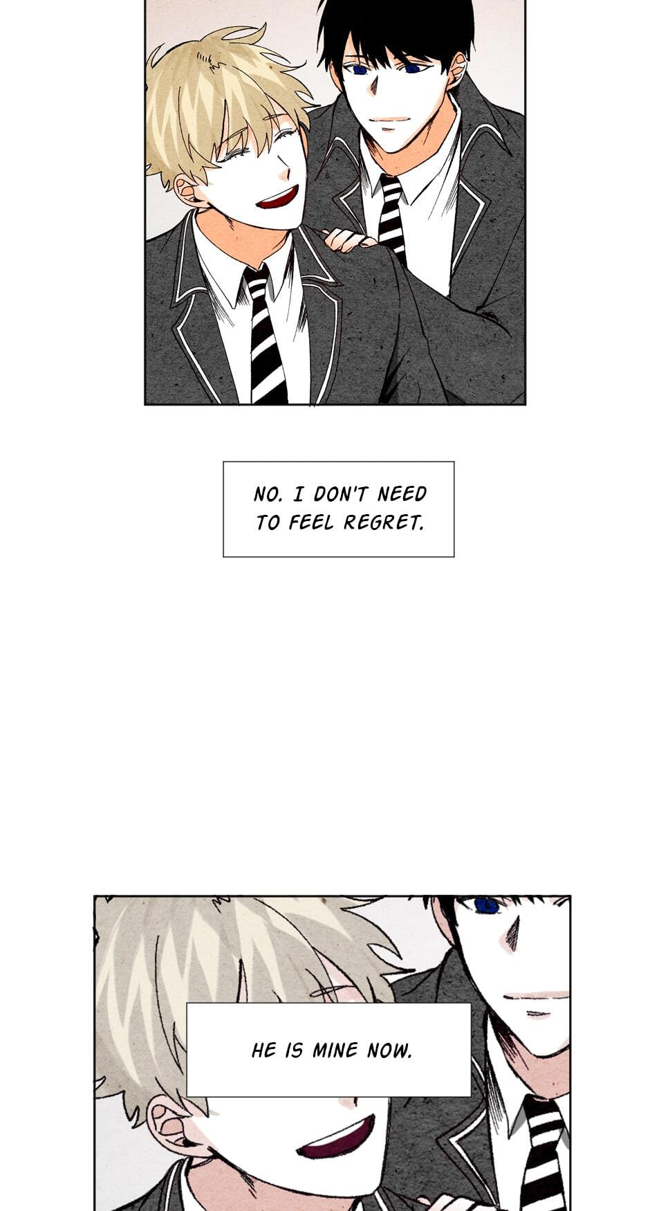 As You Wish Chapter 28 page 17 - 