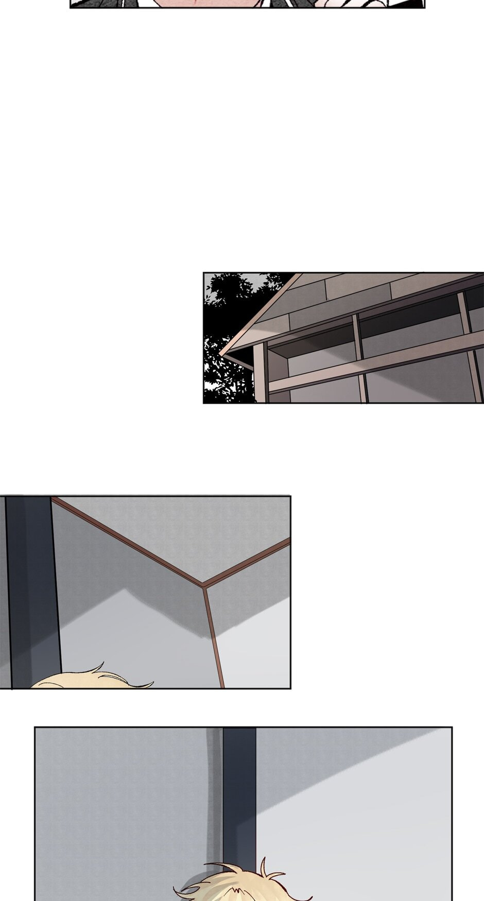 As You Wish Chapter 28 page 18 - 