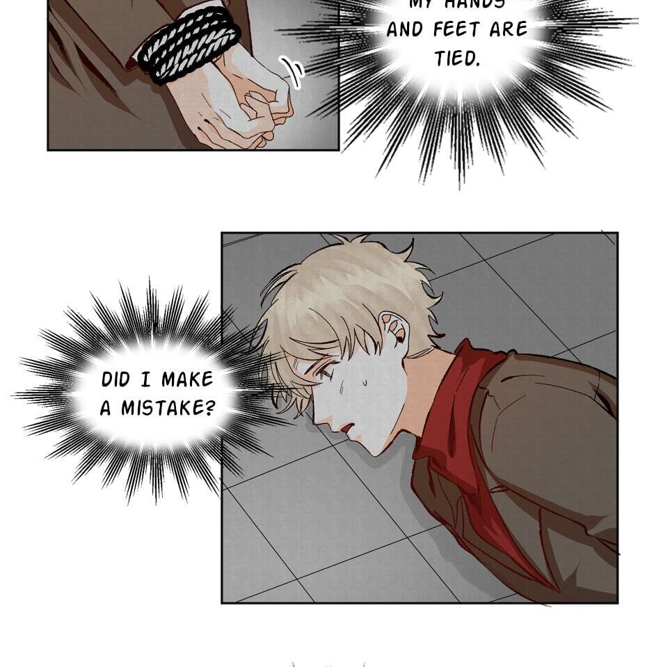 As You Wish Chapter 28 page 3 - 