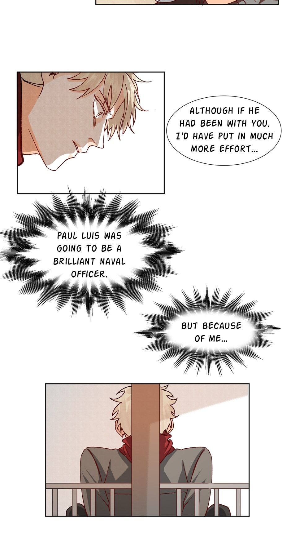 As You Wish Chapter 28 page 26 - 