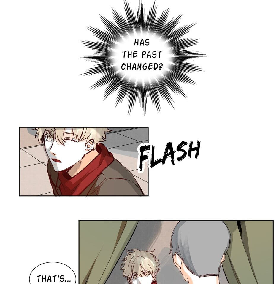 As You Wish Chapter 28 page 4 - 