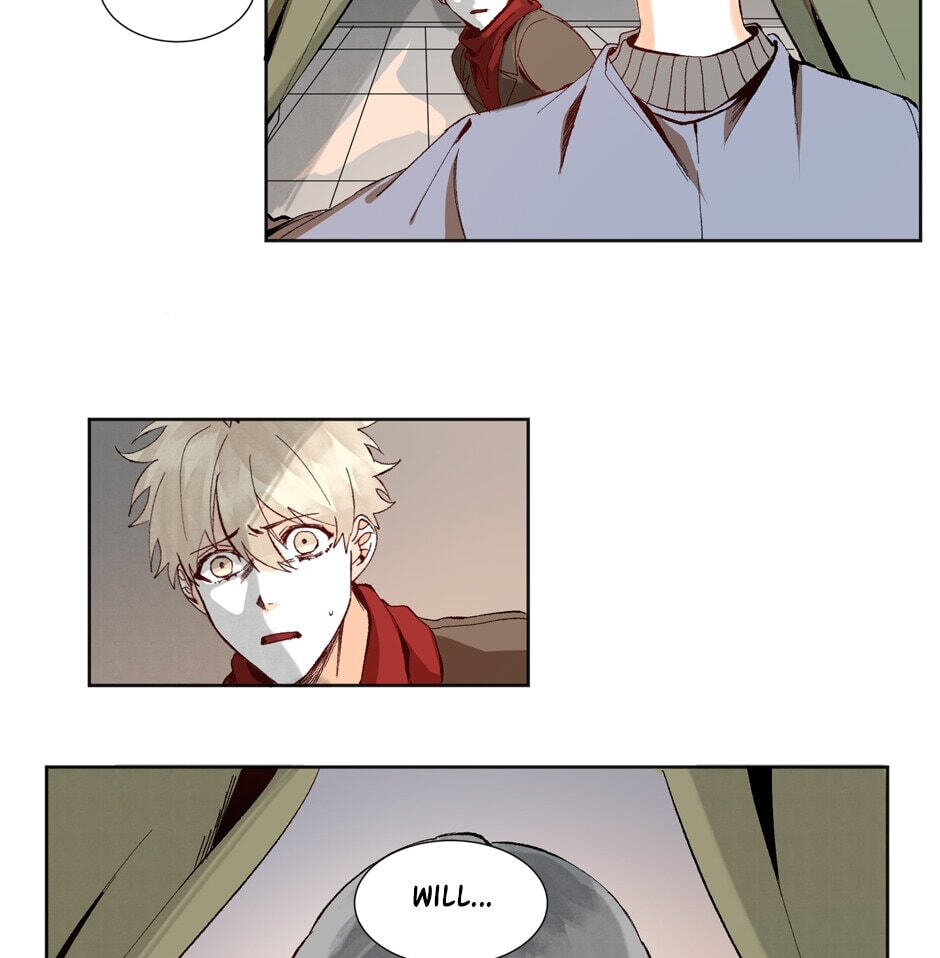 As You Wish Chapter 28 page 5 - 