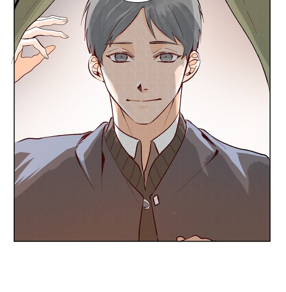 As You Wish Chapter 28 page 6 - 