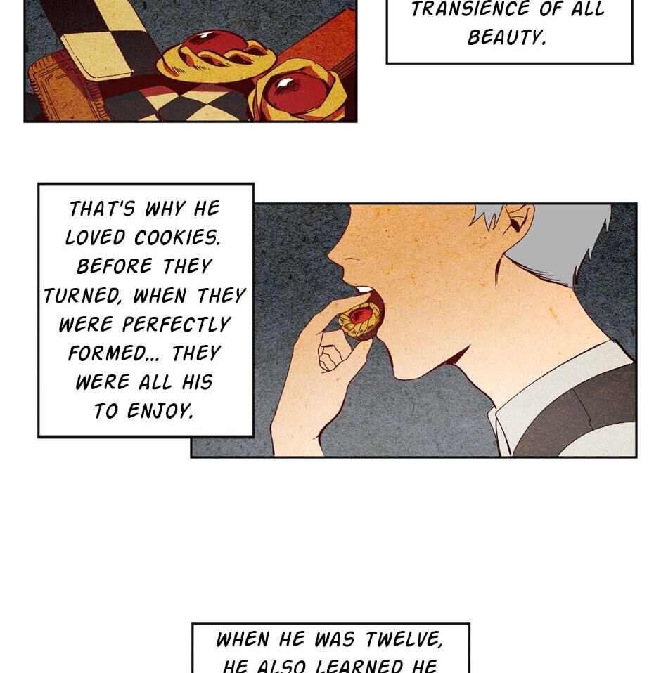 As You Wish Chapter 28 page 8 - 