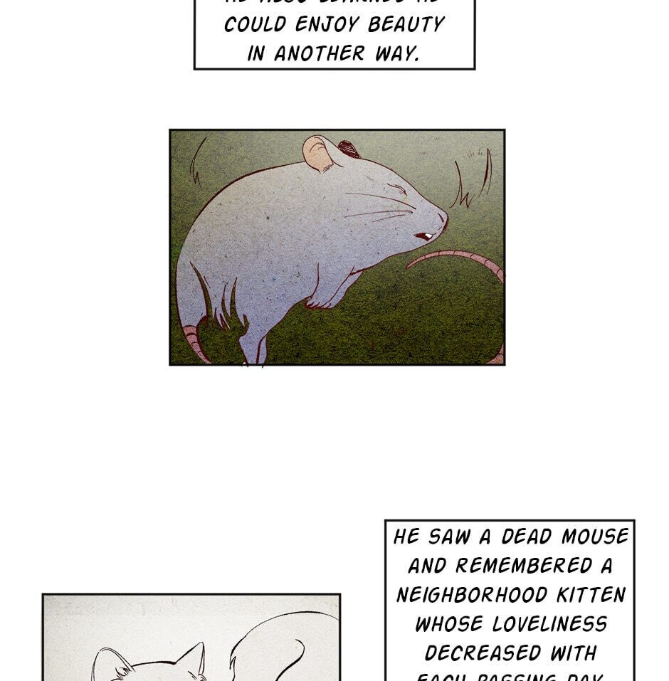 As You Wish Chapter 28 page 9 - 