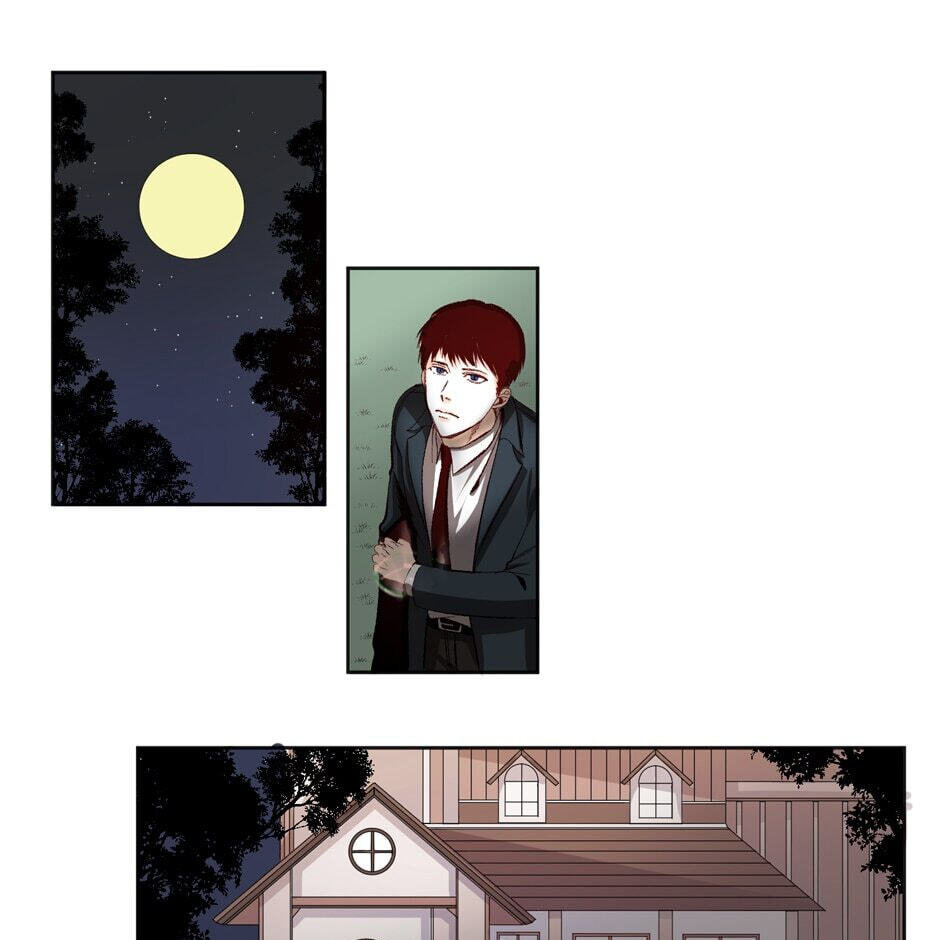 As You Wish Chapter 29 page 1 - 