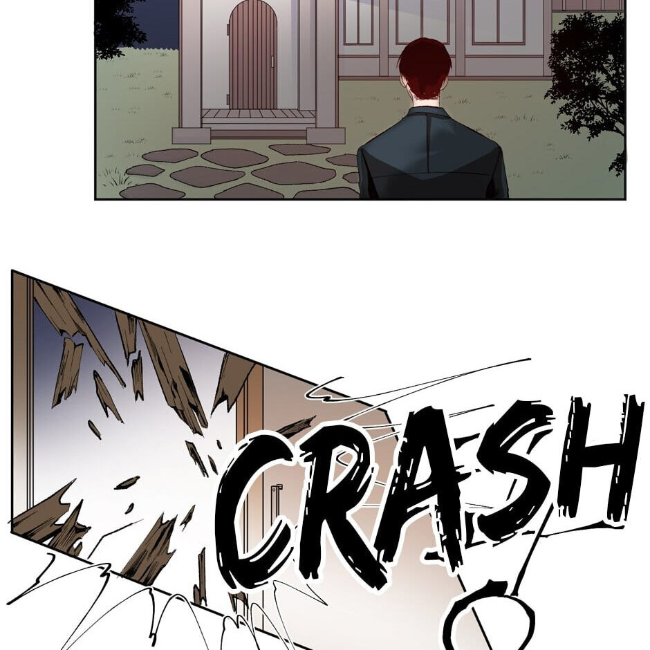 As You Wish Chapter 29 page 2 - 