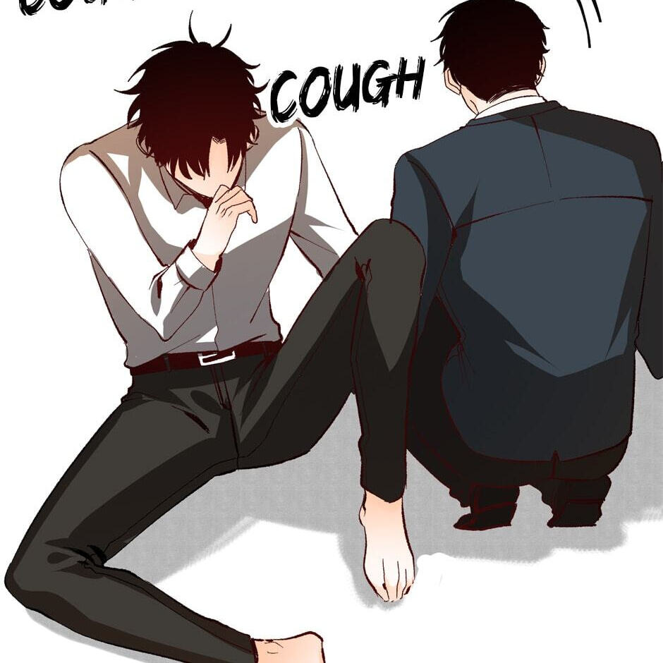 As You Wish Chapter 29 page 12 - 