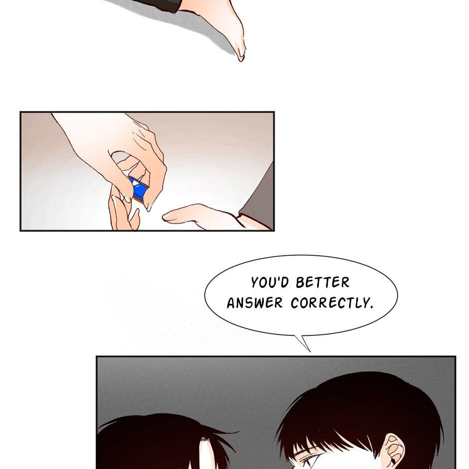 As You Wish Chapter 29 page 13 - 