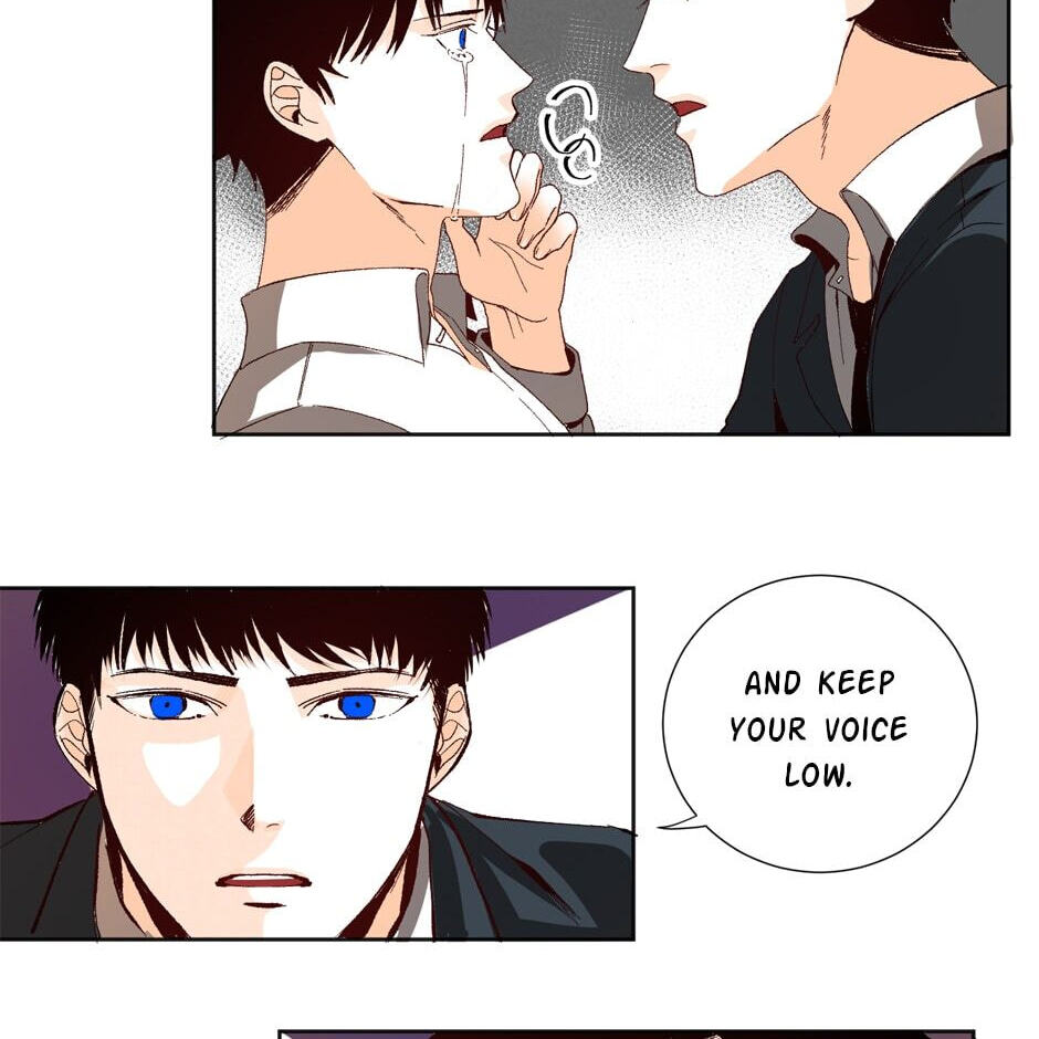 As You Wish Chapter 29 page 14 - 