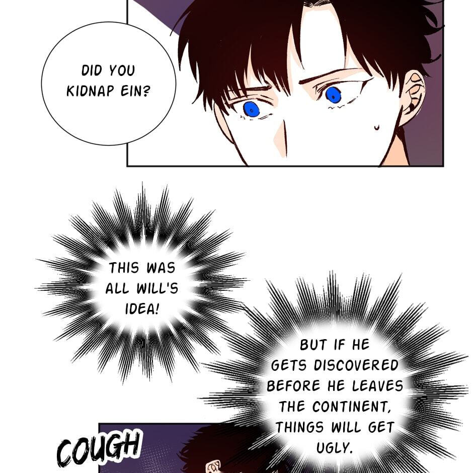 As You Wish Chapter 29 page 15 - 