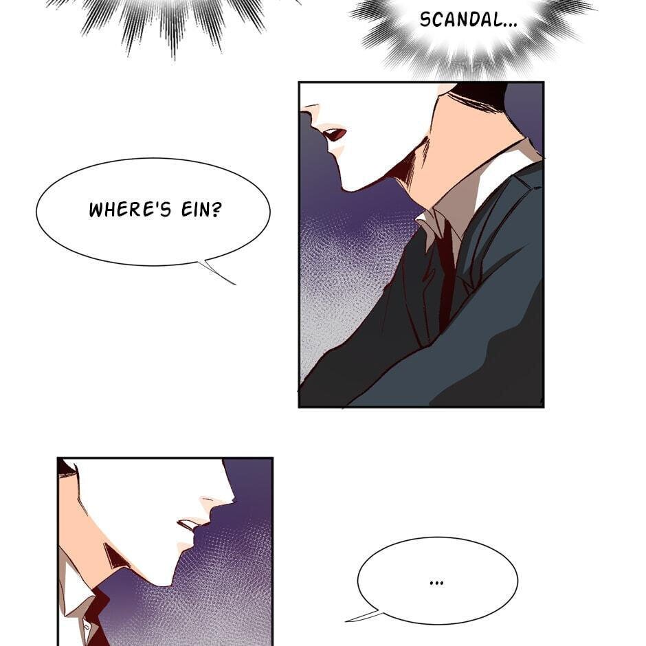 As You Wish Chapter 29 page 17 - 