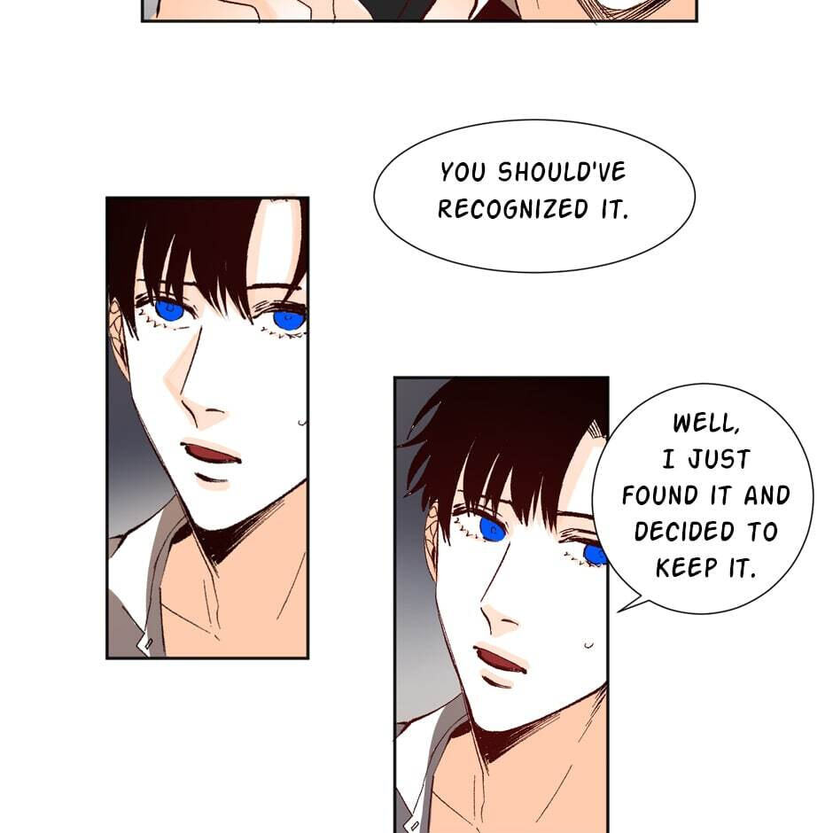 As You Wish Chapter 29 page 19 - 