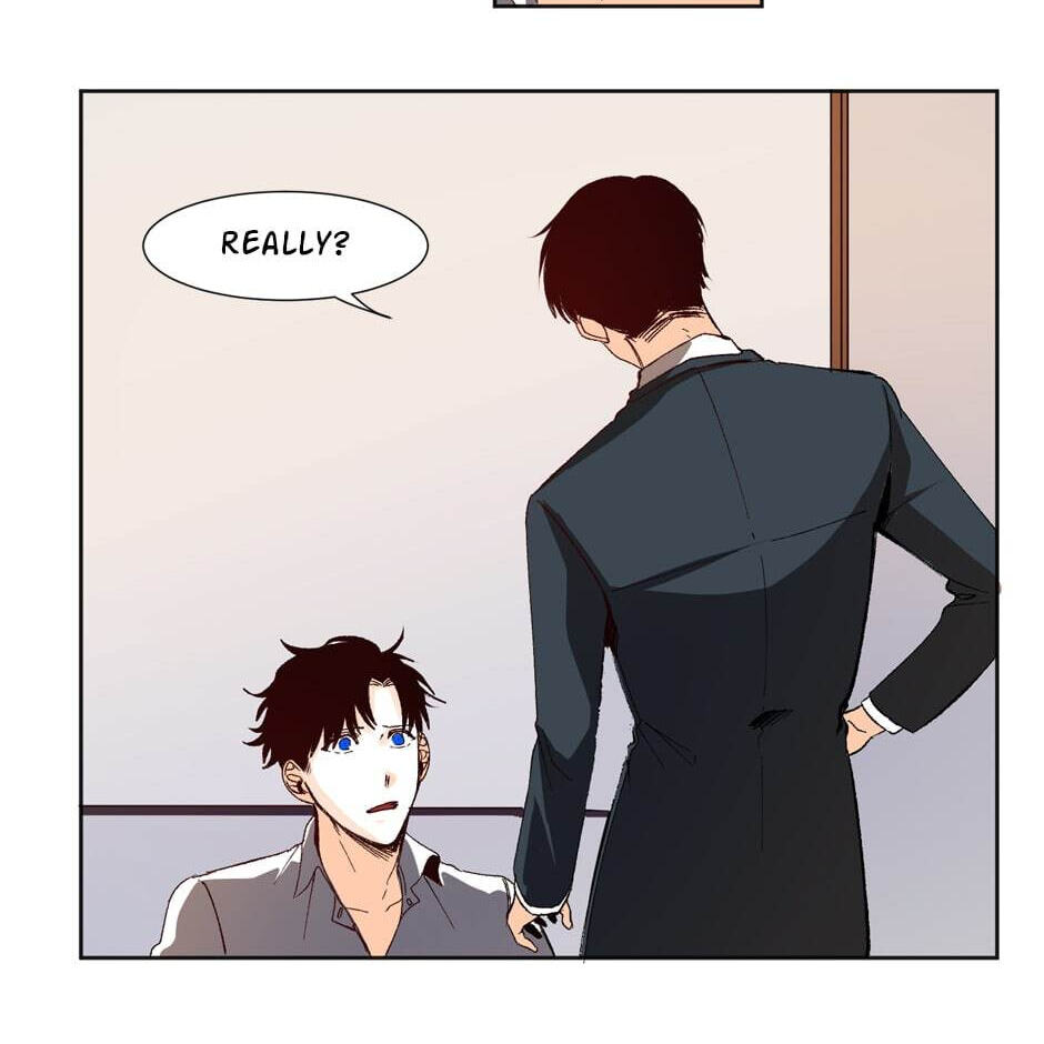 As You Wish Chapter 29 page 20 - 