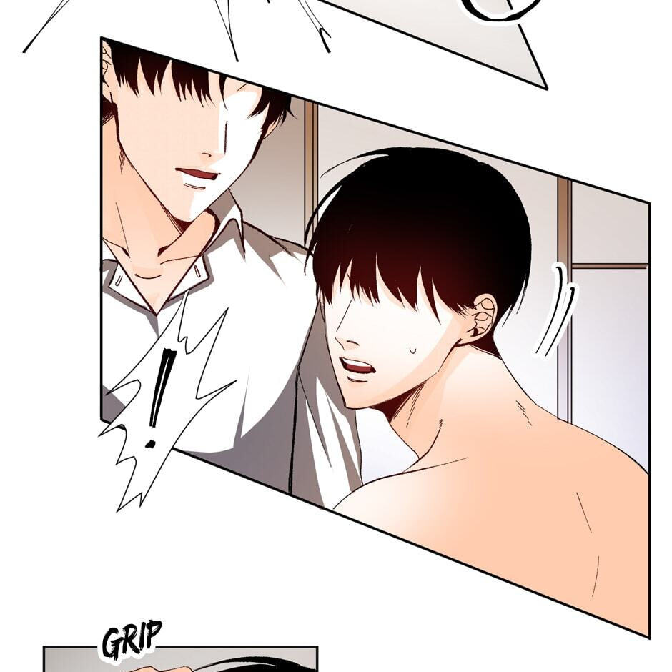 As You Wish Chapter 29 page 3 - 