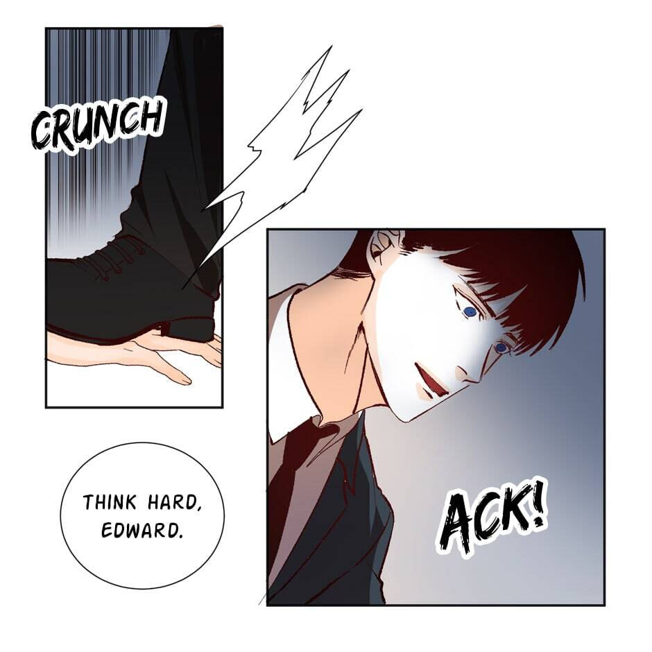 As You Wish Chapter 29 page 21 - 