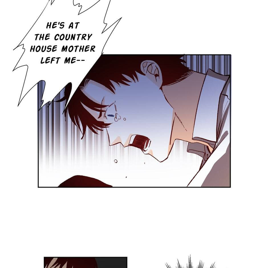 As You Wish Chapter 29 page 23 - 