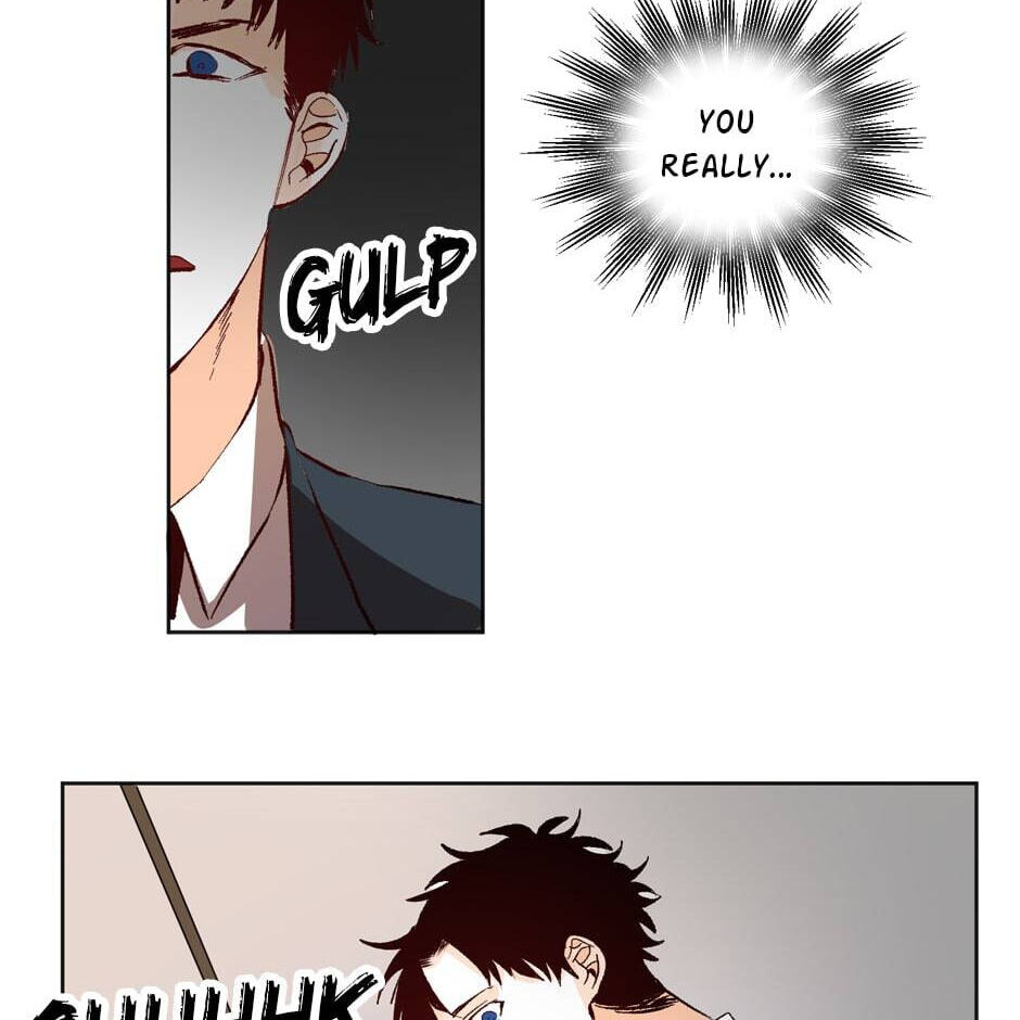 As You Wish Chapter 29 page 24 - 