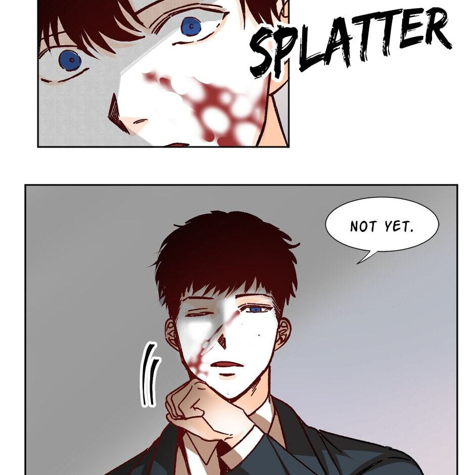 As You Wish Chapter 29 page 26 - 