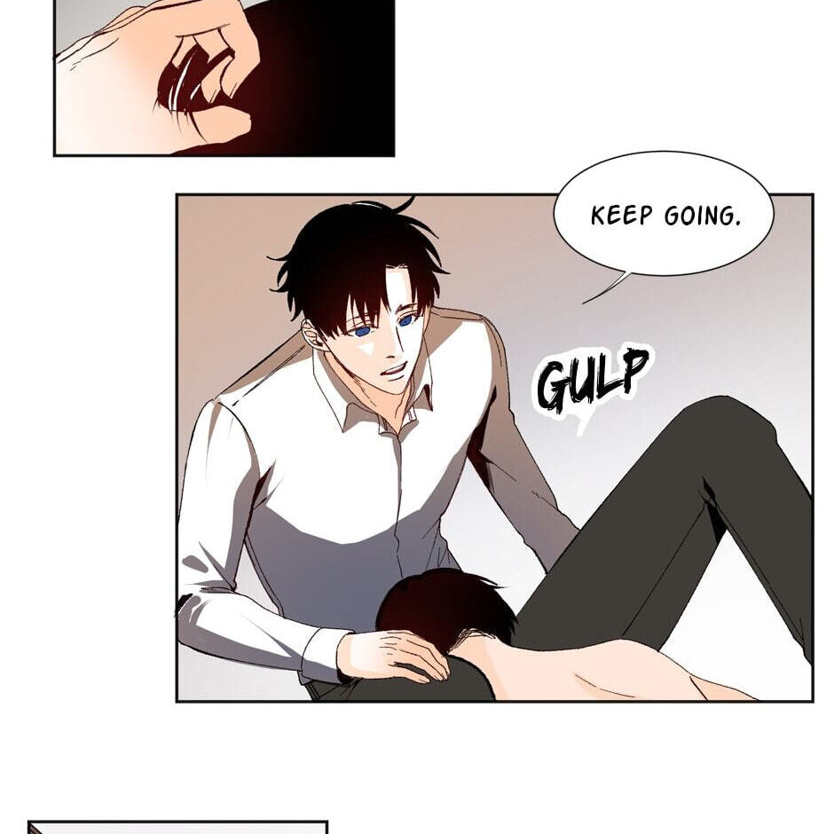 As You Wish Chapter 29 page 4 - 