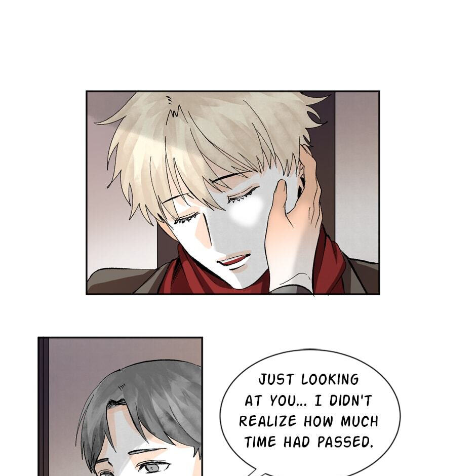 As You Wish Chapter 29 page 31 - 