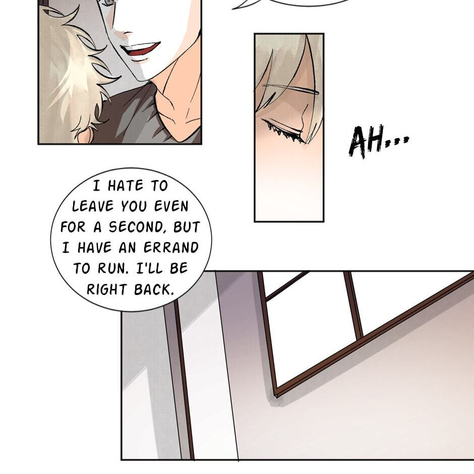 As You Wish Chapter 29 page 32 - 