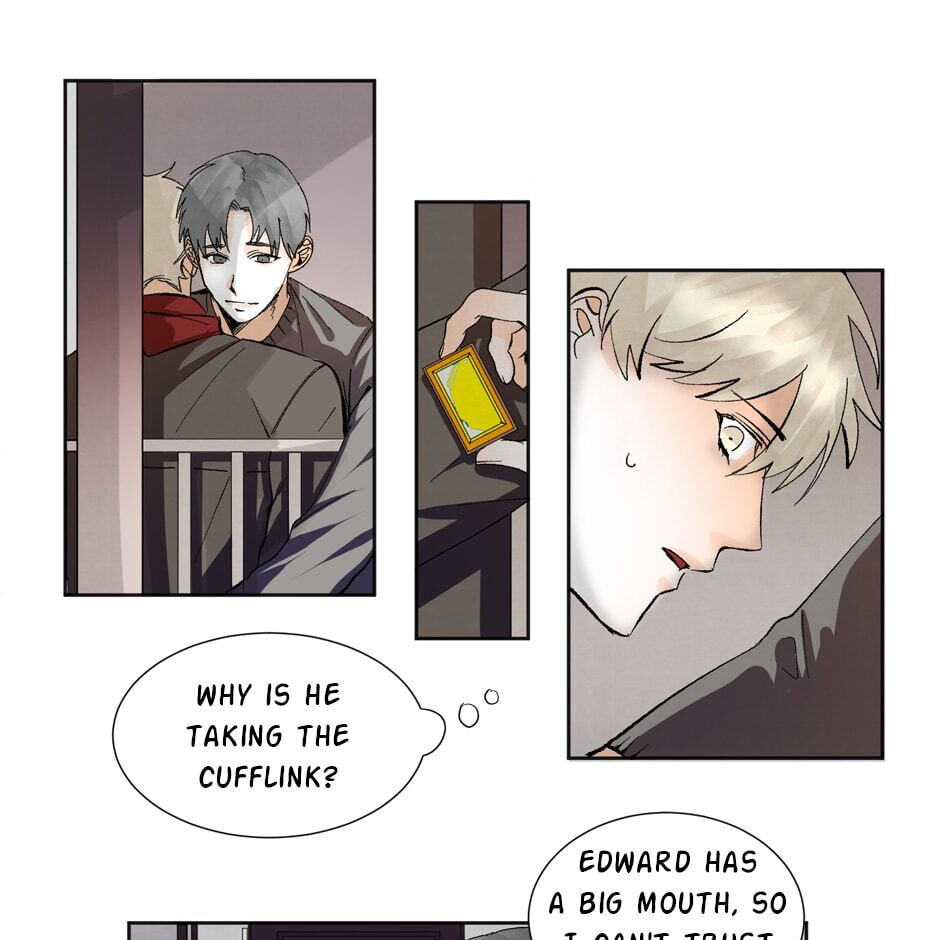 As You Wish Chapter 29 page 33 - 