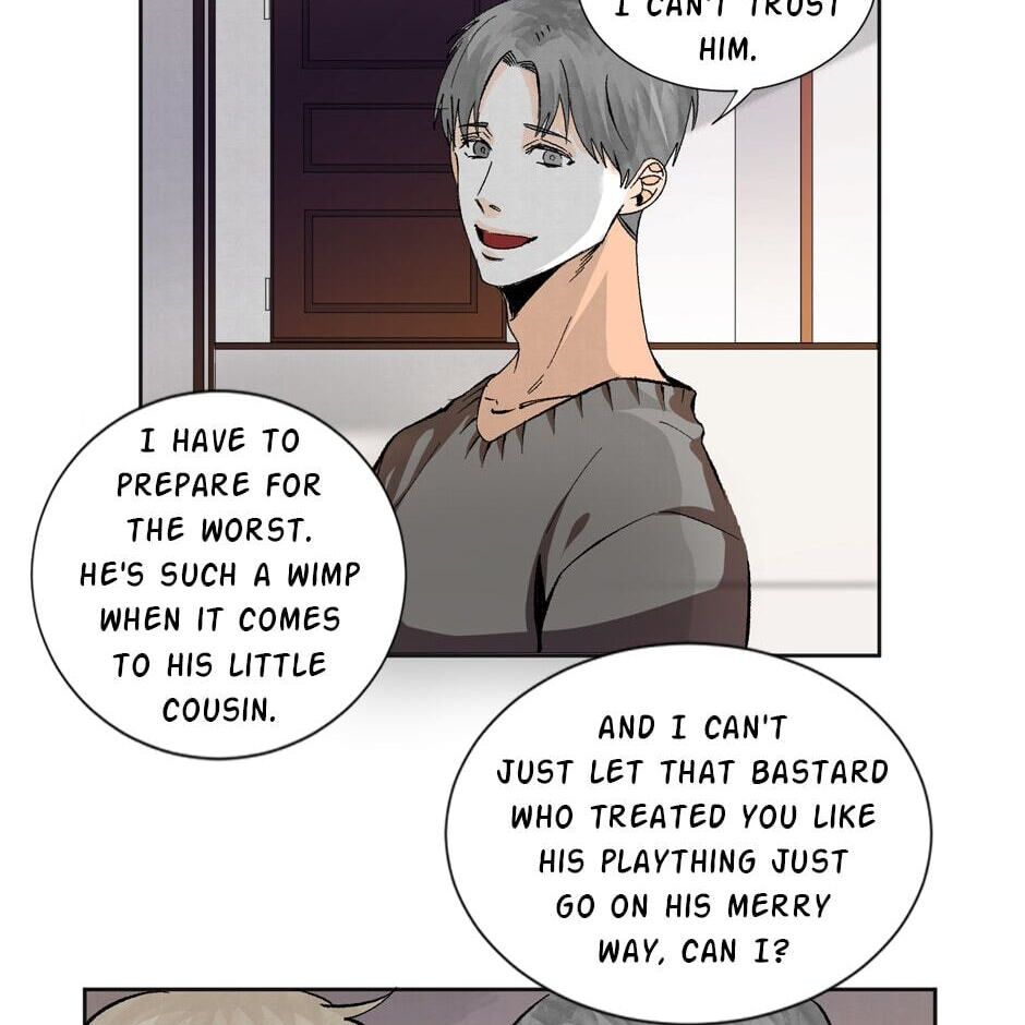 As You Wish Chapter 29 page 34 - 