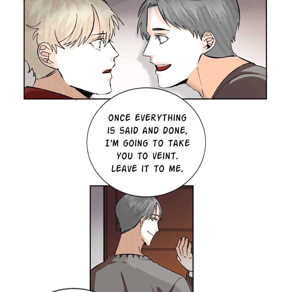 As You Wish Chapter 29 page 35 - 
