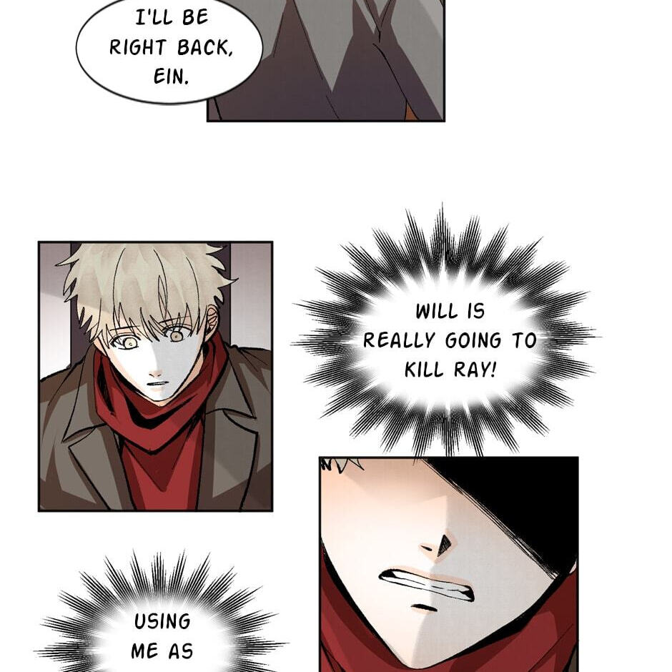 As You Wish Chapter 29 page 36 - 