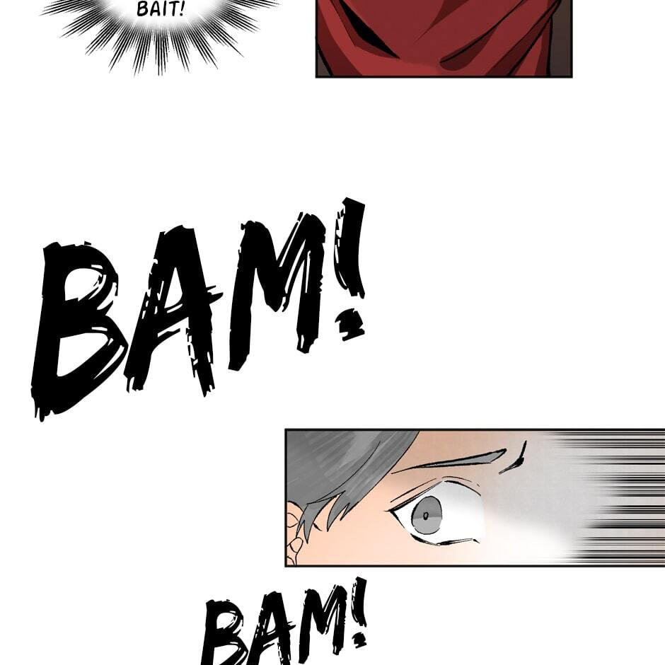 As You Wish Chapter 29 page 37 - 