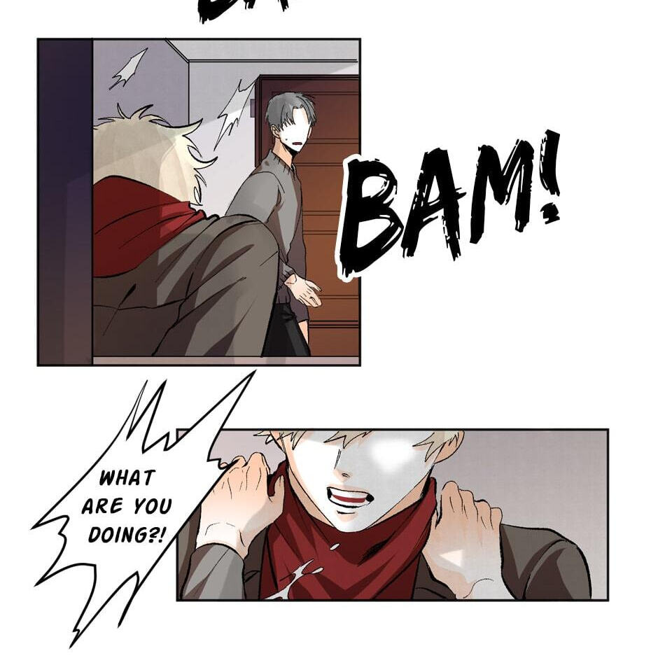 As You Wish Chapter 29 page 38 - 