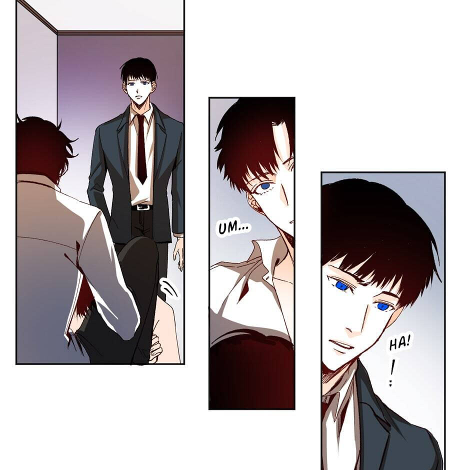 As You Wish Chapter 29 page 5 - 